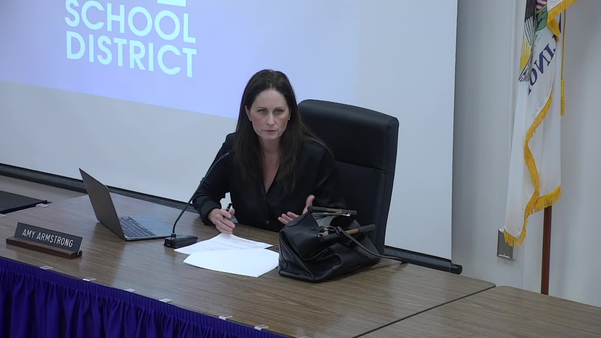 Thumbnail image for Unit 4 Board of Education - 4/8/24