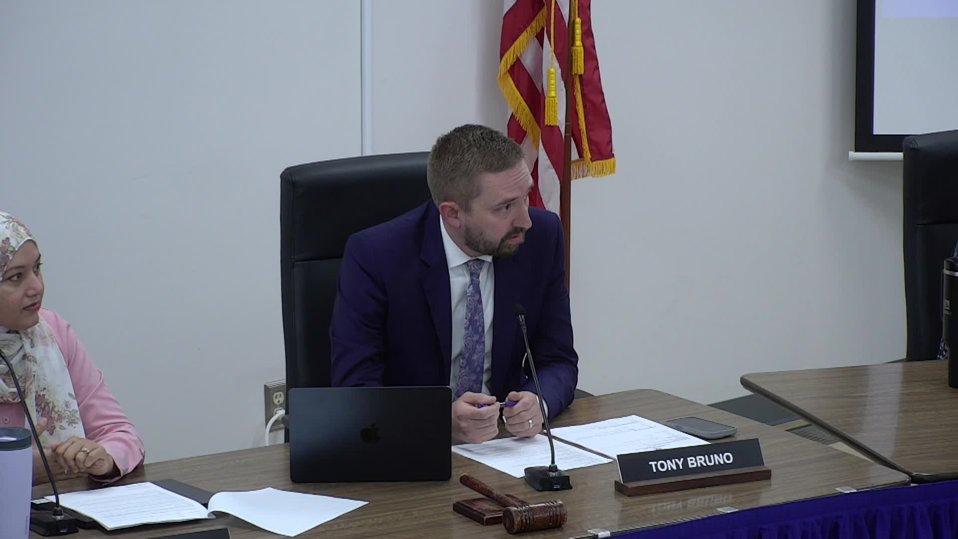 Thumbnail image for Unit 4 Board of Education - 7/28/25