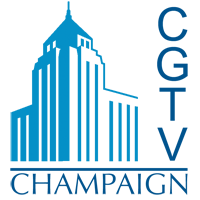 Navigate to CGTV Online